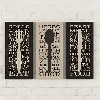 Kitchen Art