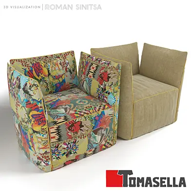 Tomasella FLOWER