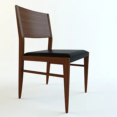 Стул COSMO James tan medium