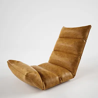 Chair foldable