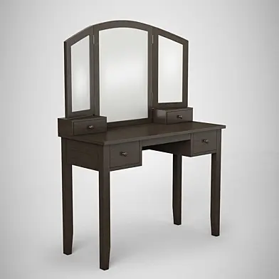 Willow Vanity Table
