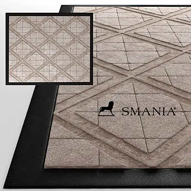 ковер smania Barlington