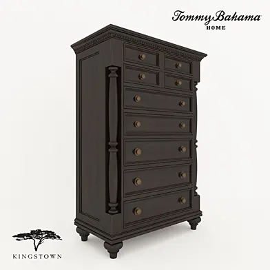 Комод Tommy Bahama Kingstown арт. 619-307