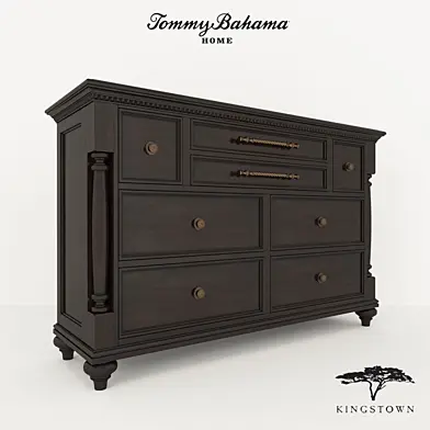 Комод  Tommy Bahama Kingstown арт. 619-233
