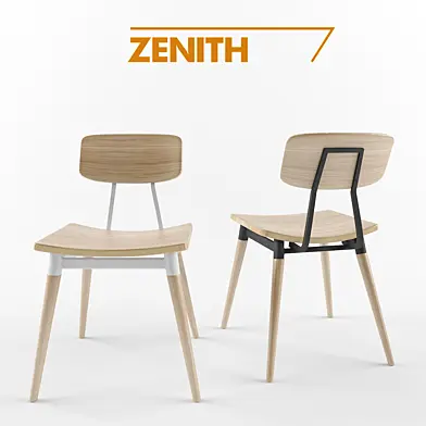 zenith copine