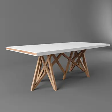 Roche bobois Saga