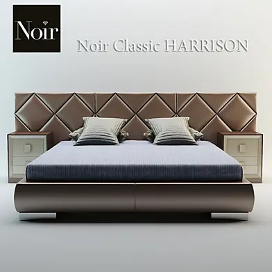 Noir Classic Harrison