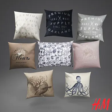 H&M set#2