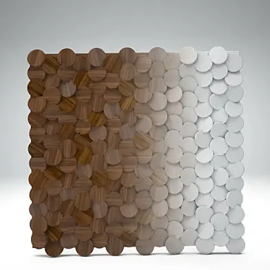 3D panel / 3D панель