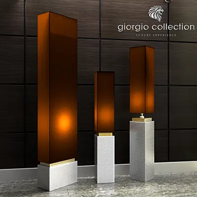 Светильники напольные Giorgio Collection / City LAMP