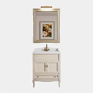Labor Legno Victoria 75