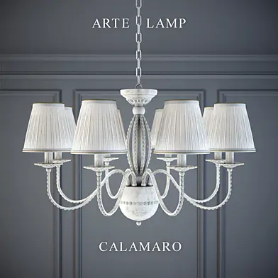 Люстра ArteLamp Calamaro