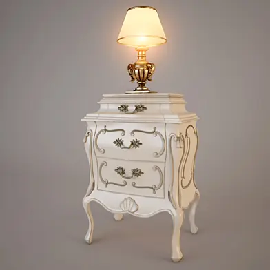 тумба ANGELO CAPPELLINI