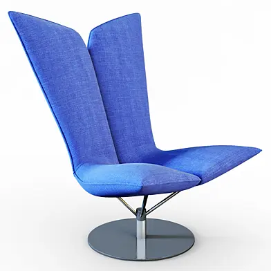 Armchair Angel