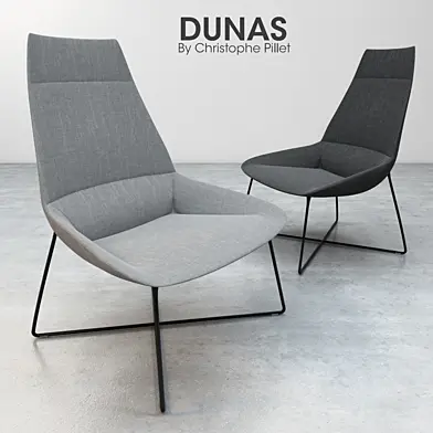 INCLASS dunas