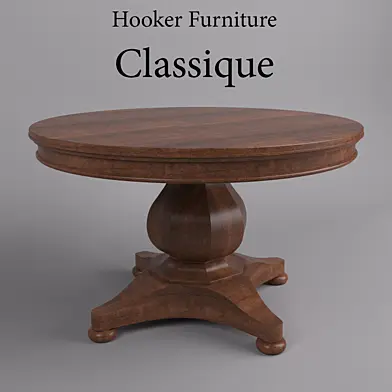 Hooker Furniture Classique
