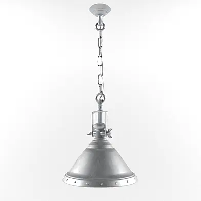 Люстра JOHNSON Vanlight