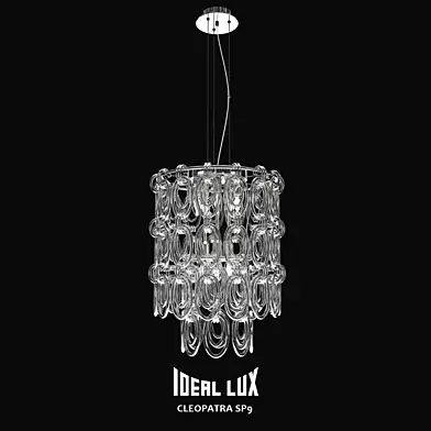 IDEAL LUX CLEOPATRA SP9