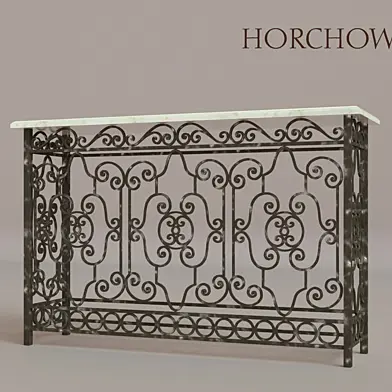 консоль HORCHOW