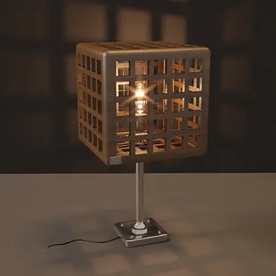 Dream Art table lamp 2