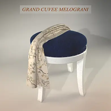 Пуф Grand Cuvee Melograni