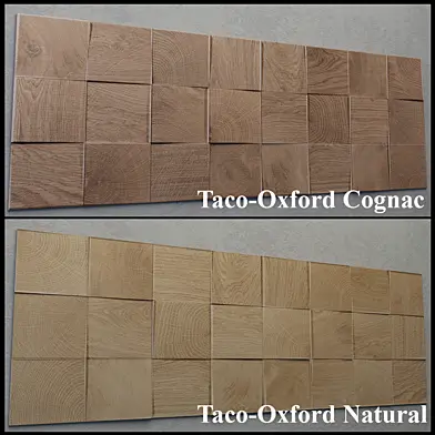 Плитки Taco Oxford