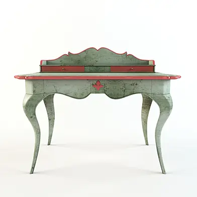 GRANGE Dressing table