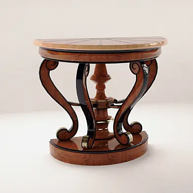 Epoca classic table