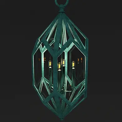 Urban Electric Co - Diamond