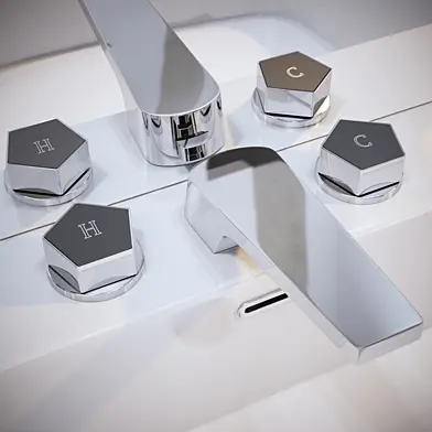 смеситель  newform park