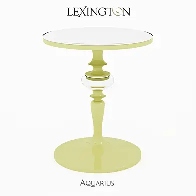 Столик Lexington AQUARIUS арт.4211-717