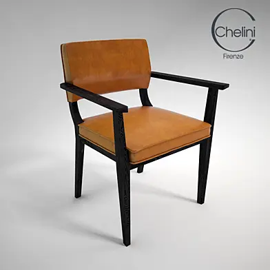 Chelini Chair