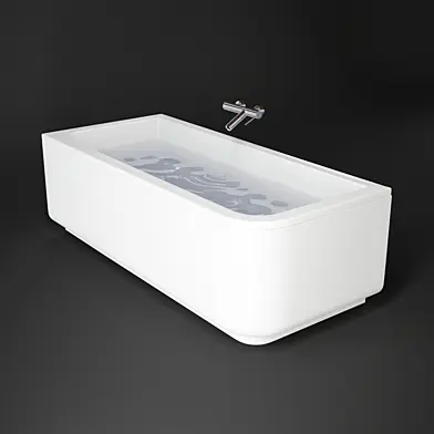 Laufen Form 23367.6