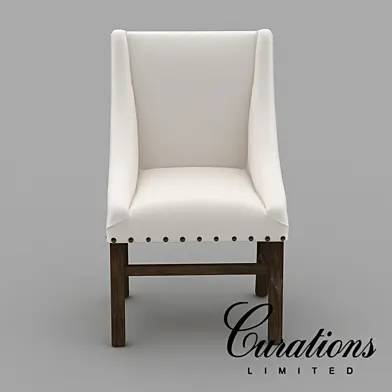 NEW TRESTLE CHAIR