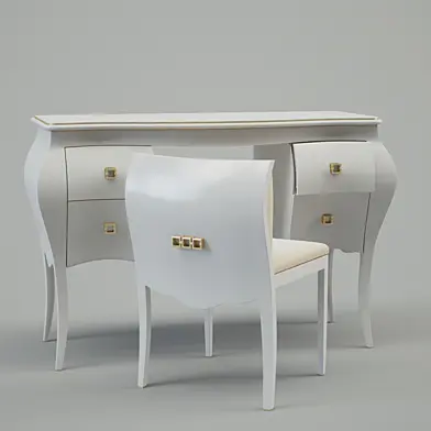 комод Scrittoio Domus