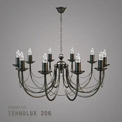 Technolux 206