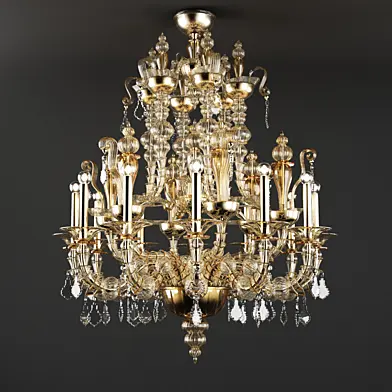 Barovier&Toso Riyadh 5349/12
