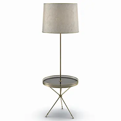 Collier webb - Jack floor light