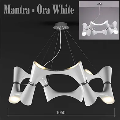 Mantra - Ora White