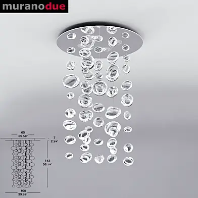 MuranoDue - Ether 150 S
