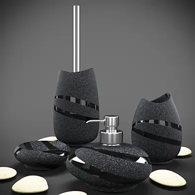 030 BATHROOM ACCESSORY