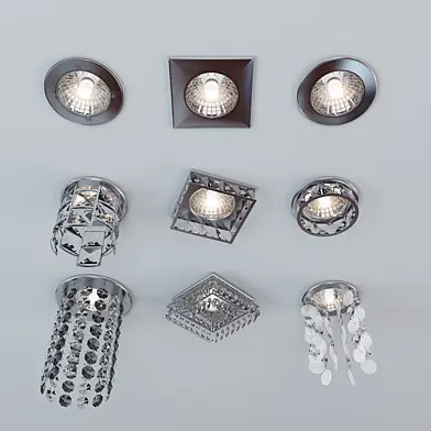 Spotlights