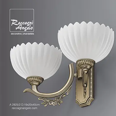 RECCAGNI ANGELO A 2825/2