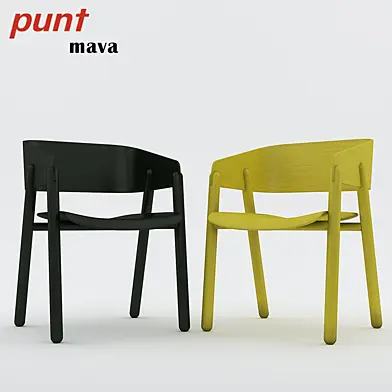Punt Mava