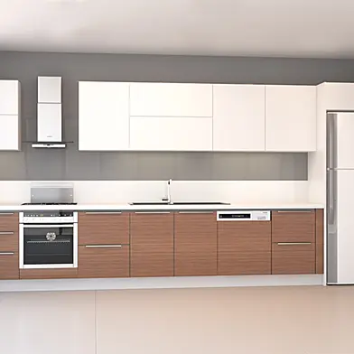 kitchen design