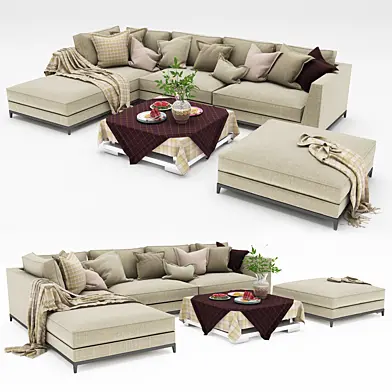 Sofa collection 10