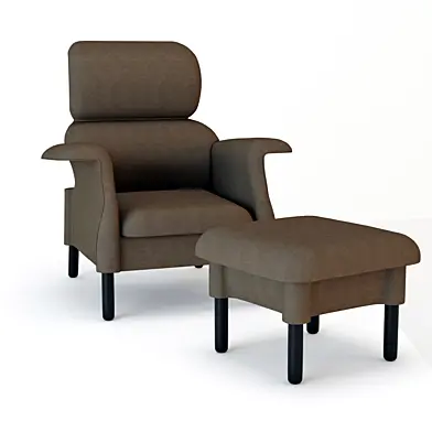 Sanluca chair