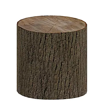 tree stump