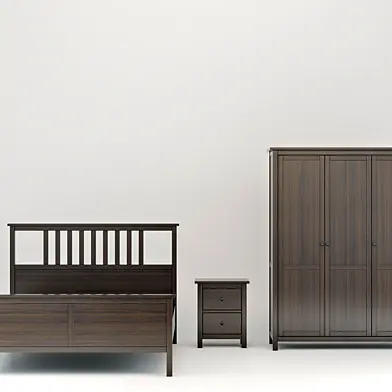 Ikea Hemnes