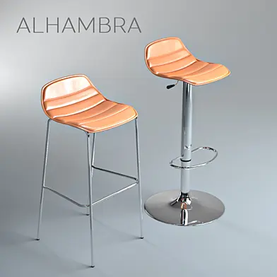 Alhambra | Барный стул